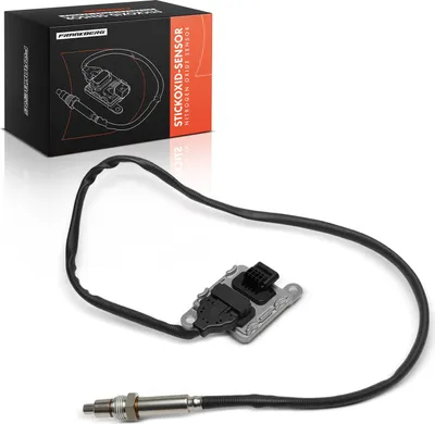 Obrázok produktu pre Frankberg 1x Nox senzor oxidu dusíka Lamda sonda pre BMW radu 5 F10 Touring F11