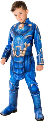 Immagine prodotto di Costume da Ikaris della Marvel per bambini - L