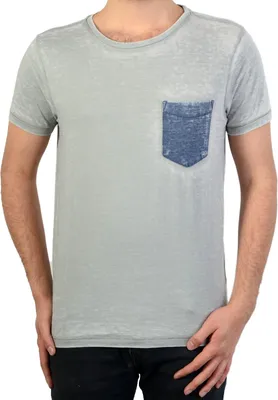 Image de T-Shirt Iron