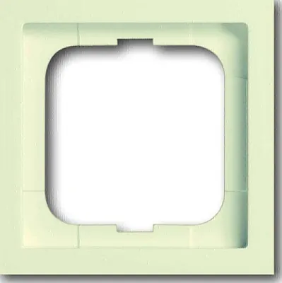 Image de Busch-Jaeger Cadre simple 1721-182K 2CKA001754A4230
