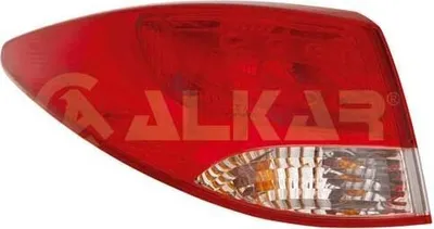 Obrázok produktu pre ALKAR Zadné svetlo ľavé pre HYUNDAI ix35 (LM, EL, ELH)