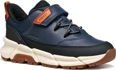 Zdjęcie produktu dla Geox Flexyper Plus buty sportowe chłopięce niebieski EU 28