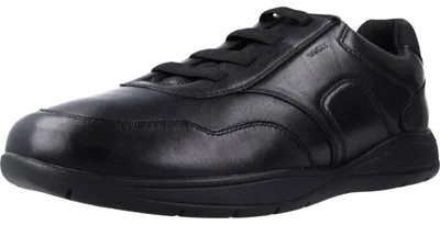 Image de Geox U Spherica Ec2 A Couleur Noir