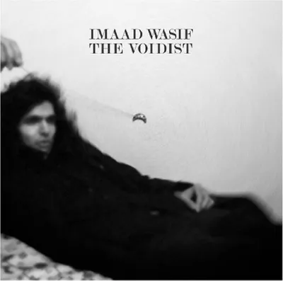 Produktbild von Wasif,Imaad-The Voidist