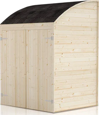 Produktbild von Geräteschrank, Gartenschrank "Stauraum"