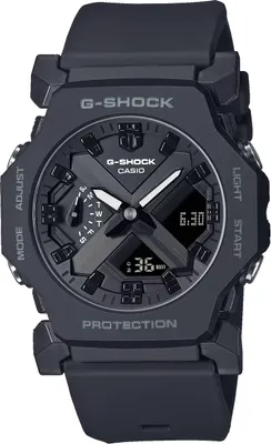 Produktbild von G-SHOCK Casio G-SHOCK Classic Herrenuhr Casio-GA-2300-1AER