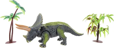 Image de Smily Play SMILY Dinosaure lumineux et sonore Tyrannosaure