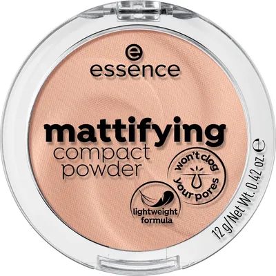 Image de ESSENCE | POUDRE COMPACT ESSENCE | Visage