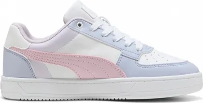 Zdjęcie produktu dla Buty dziewczęce od Puma w kolorze coolweather rose