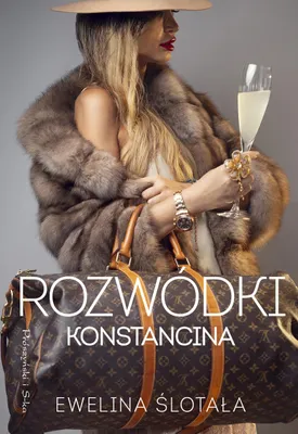 Image de Tajemnice Konstancina: Rozwódki - Ewelina Ślotała