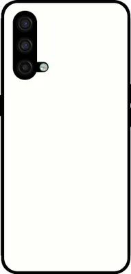 Image de Convient pour OnePlus Nord CE Sublimation
  Etui TPU - Adapté à l'impression par sublimation - Presse à chaud - Etui DIY
  Avec votre propre photo ou impression Convient pour OnePlus Nord CE - Smartphonics