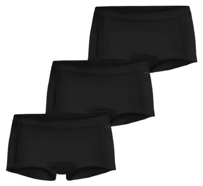 Immagine prodotto di Björn Borg Core Minishorts Damen (confezione da 3)