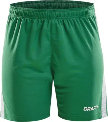 Produktbild von Craft Pro Control Shorts Damen - Grün