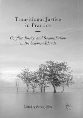 Obrázok produktu pre Transitional Justice in Practice