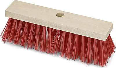 Produktbild von Nölle 243026510 Besen Elaston 50 cm mit Stielloch