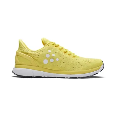 Produktbild von Craft V150 Engineered Laufschuhe Herren - Gelb