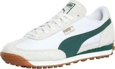 Produktbild von Puma Easy Rider Nylon-Sneaker, Weiß 40 EU