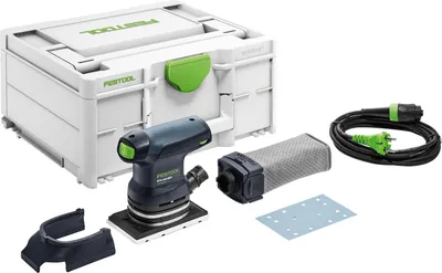 Produktbild von Festool RUTSCHER RTS 400 REQ GR-SYS P | 578205