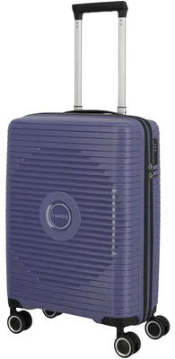 Produktbild von Travelite Hartschalenkoffer 55cm Orbita Bordgepäck S lavendel