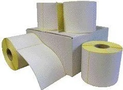 Immagine prodotto di IEZZY - Etichetta PostNL 100x150x40 mm 1800 pezzi