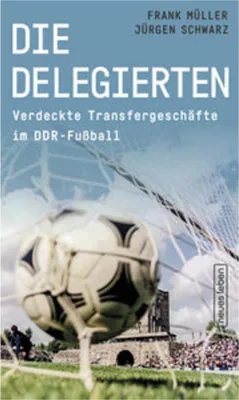 Obrázok produktu pre Die Delegierten