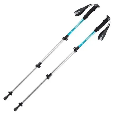 Productafbeelding van Wandelstokken Naturehike, aluminium 6061, model NH17D001-Z, voor kinderen, vernieuwd model