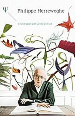 Obrázek produktu pro Herreweghe Anniversary Box (5 CD+kniha)