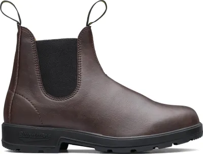 Produktbild von Blundstone Blundstone 2116 Braun (Vegan) Microfaser Größe: 38 Schmal