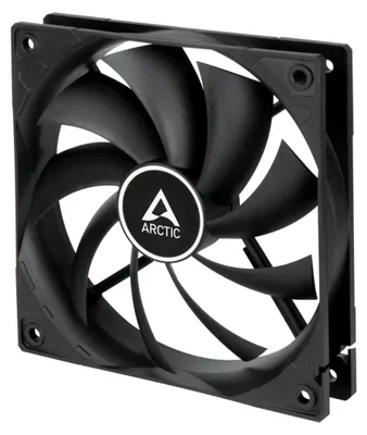 Obrázok produktu pre Arctic F12 PWM PST - Gehäuselüfter - 120 mm