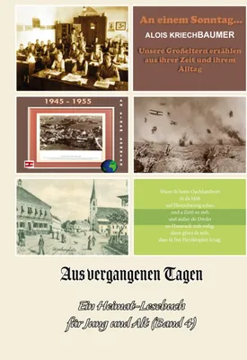 Produktbild von Aus vergangenen Tagen