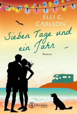 Produktbild von Sieben Tage und ein Jahr