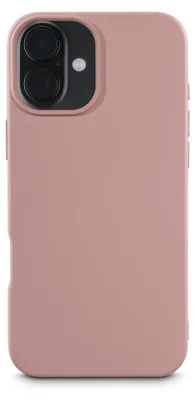 Produktbild von Hama Handyhülle ""Fantastic Feel"" für Apple iPhone 16 Plus, Nude