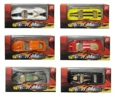 Produktbild von Auto MIX – Rübe