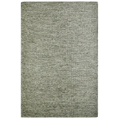 Produktbild von Obsession Teppich Jaipur 334 Taupe 80x150cm