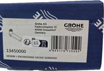 Produktbild von Grohe Schwenkauslauf 13450