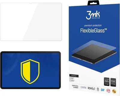 Produktbild von 3mk Display Hybridglas FlexibleGlass für Honor Pad 8  0,3mm 7H