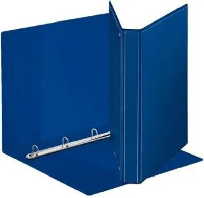 Produktbild von Esselte 394752500 Ringmappe A4 Blau