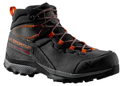 Immagine prodotto di LA SPORTIVA Scarpe da trekking da uomo TX Hike Mid Leather GTX