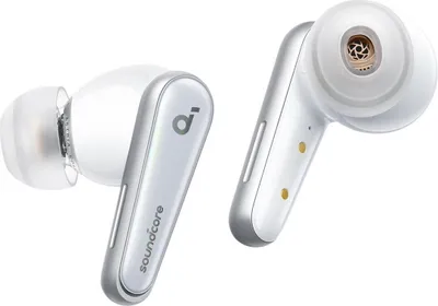 Immagine prodotto di Soundcore Liberty 4 Cuffie intrauricolari senza fili Bianco Cuffie intrauricolari senza fili