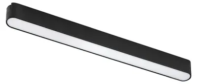 Produktbild von Rabalux 70113 Stromschienenleuchten LiTrack Line08N LED 16 Aluminium Kunststoff schwarz