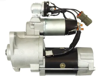 Productafbeelding van Startmotor Mitsubishi Canter, 12V, 3,6 kW