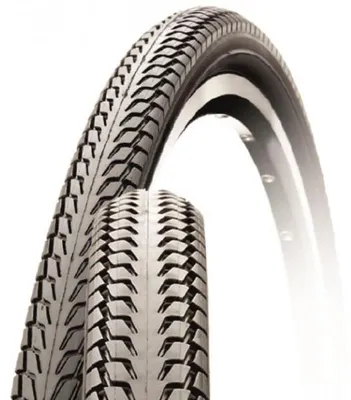 Image de Vélo Reifen 700X40C 42-622 Cst Lugo Trekking