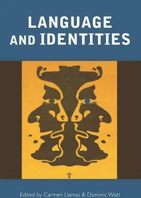 Produktbild von Language and Identities