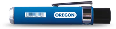 Productafbeelding van Krijtpot Oregon met clip en drukknop
