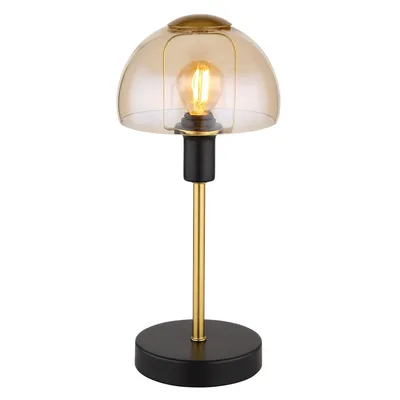 Zdjęcie produktu dla Lampa stołowa KOKKINI 21914A Globo