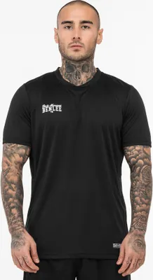 Immagine prodotto di Camicia funzionale da uomo slim fit FURIUS Nero XXXL BENLEE