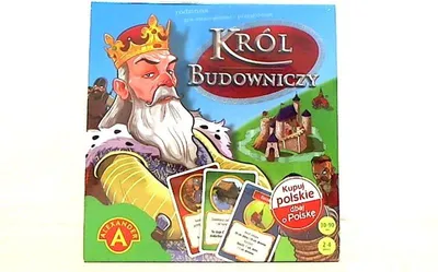 Immagine prodotto di Costruttore King 20144