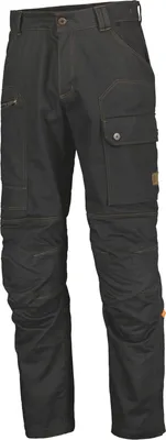 Produktbild von Scott Roamer Motorrad Hose, schwarz, M