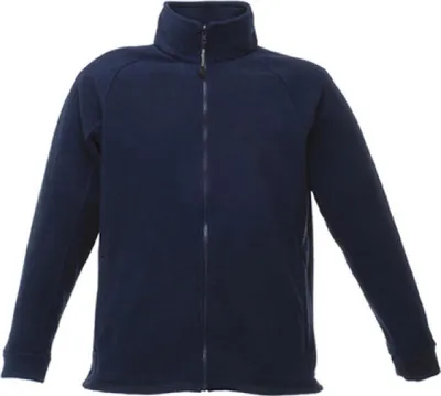 Produktbild von Regatta TRF581 | Herren Thor 300 Fleece Jacket - Farbe: Dark Navy - Größe: XXL
