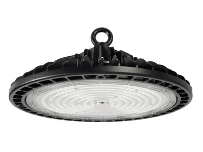 Image de Projecteur LED pour halls Seirios 200 W 4000 K Luminaire industriel